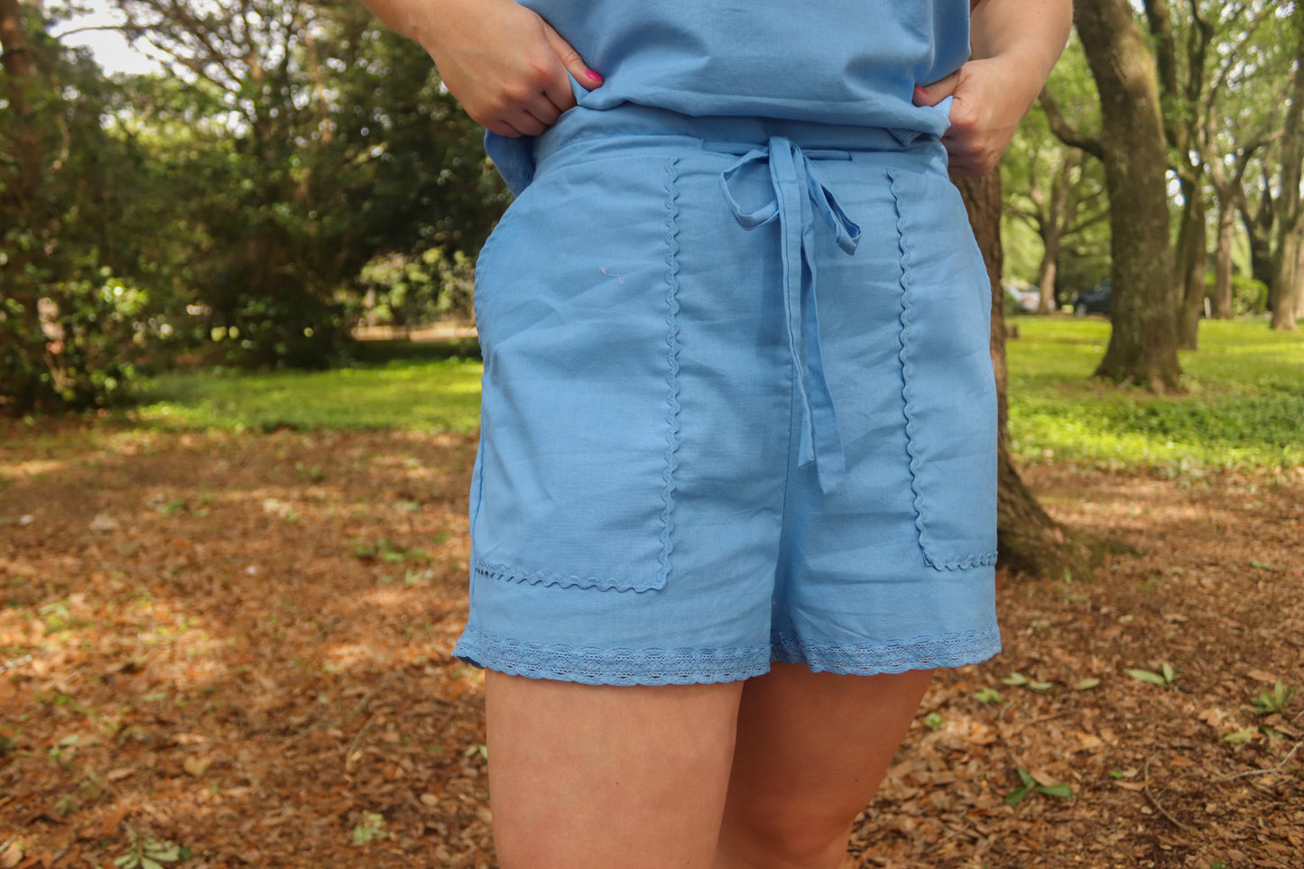 The "Mary Jean" Set