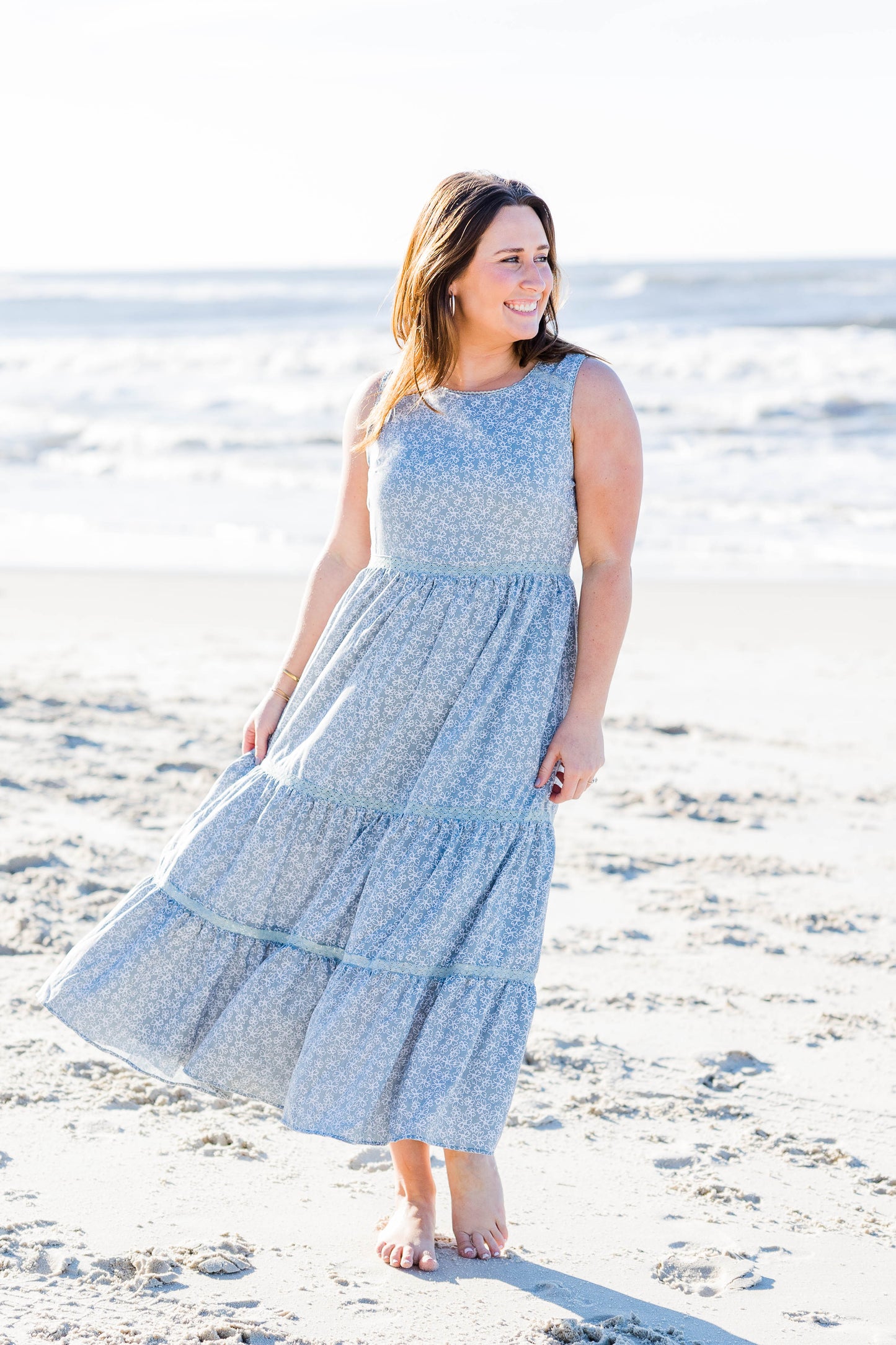 The "Jacqueline" Dress