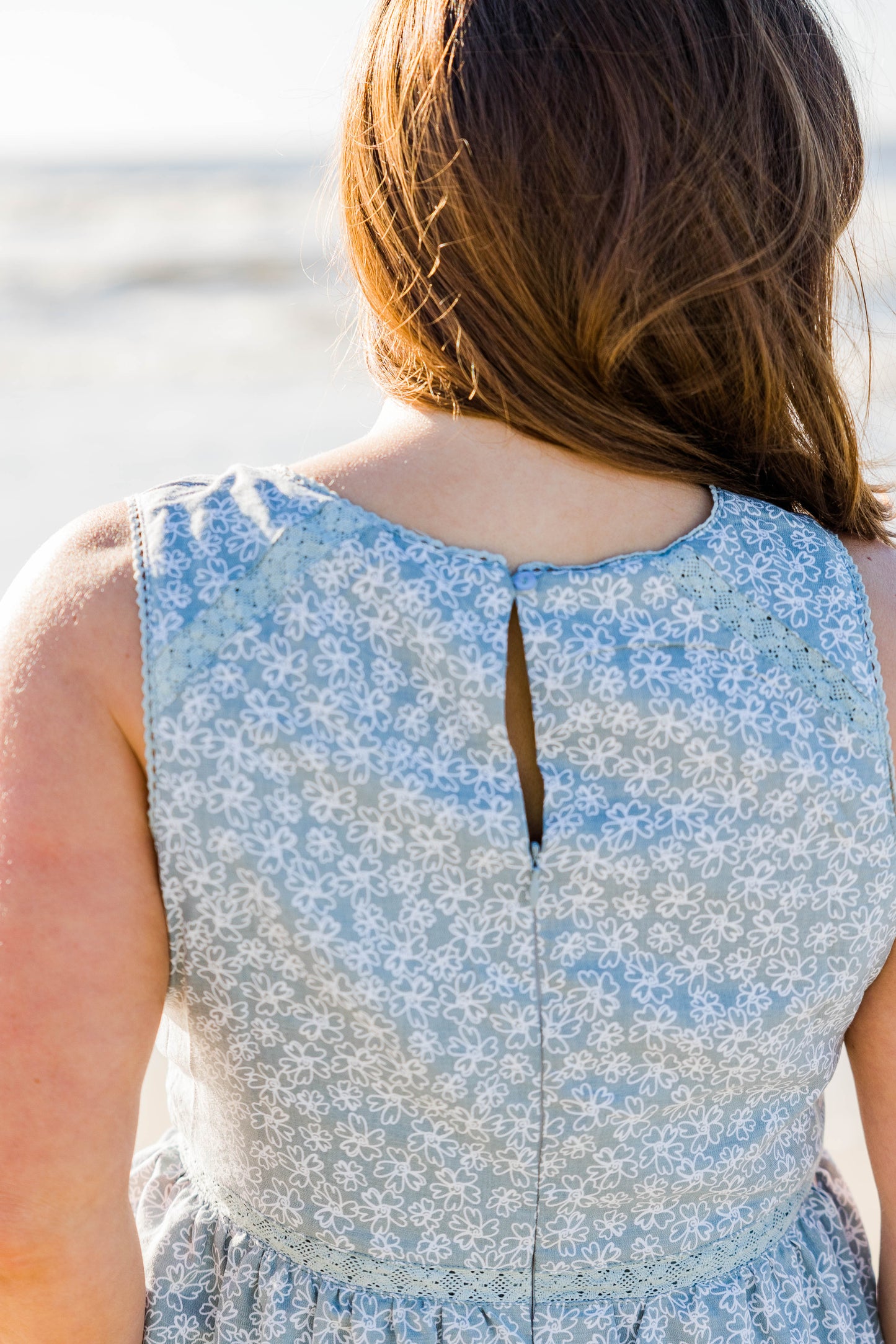 The "Jacqueline" Dress