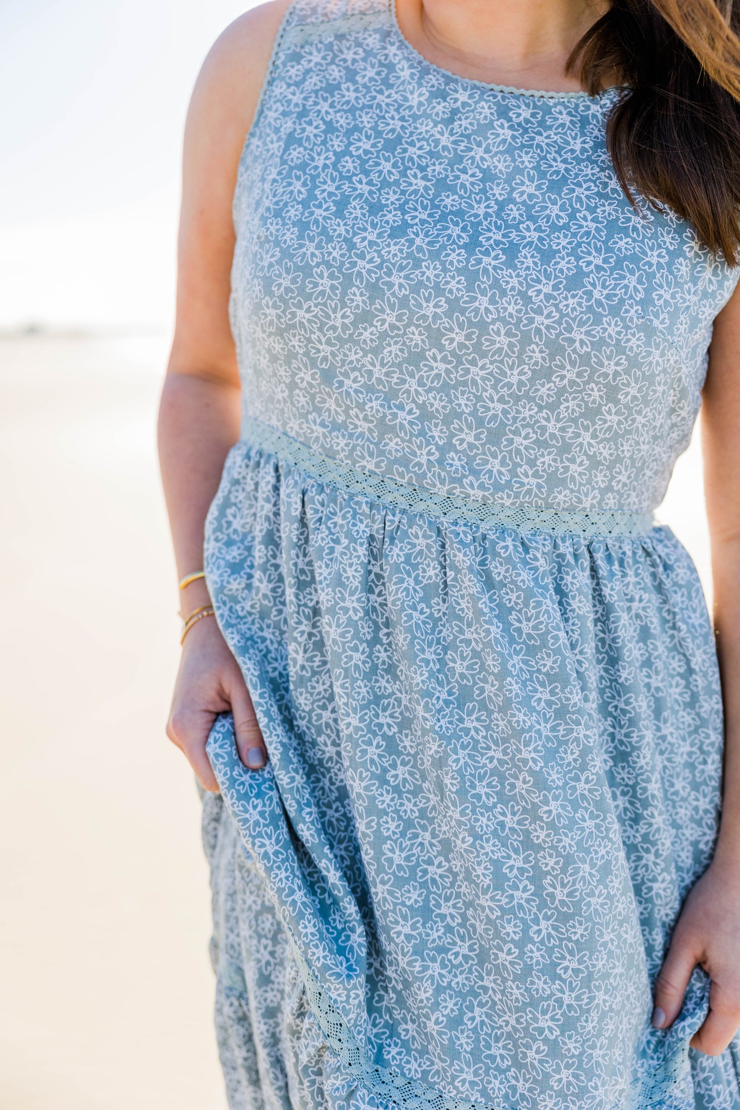 The "Jacqueline" Dress